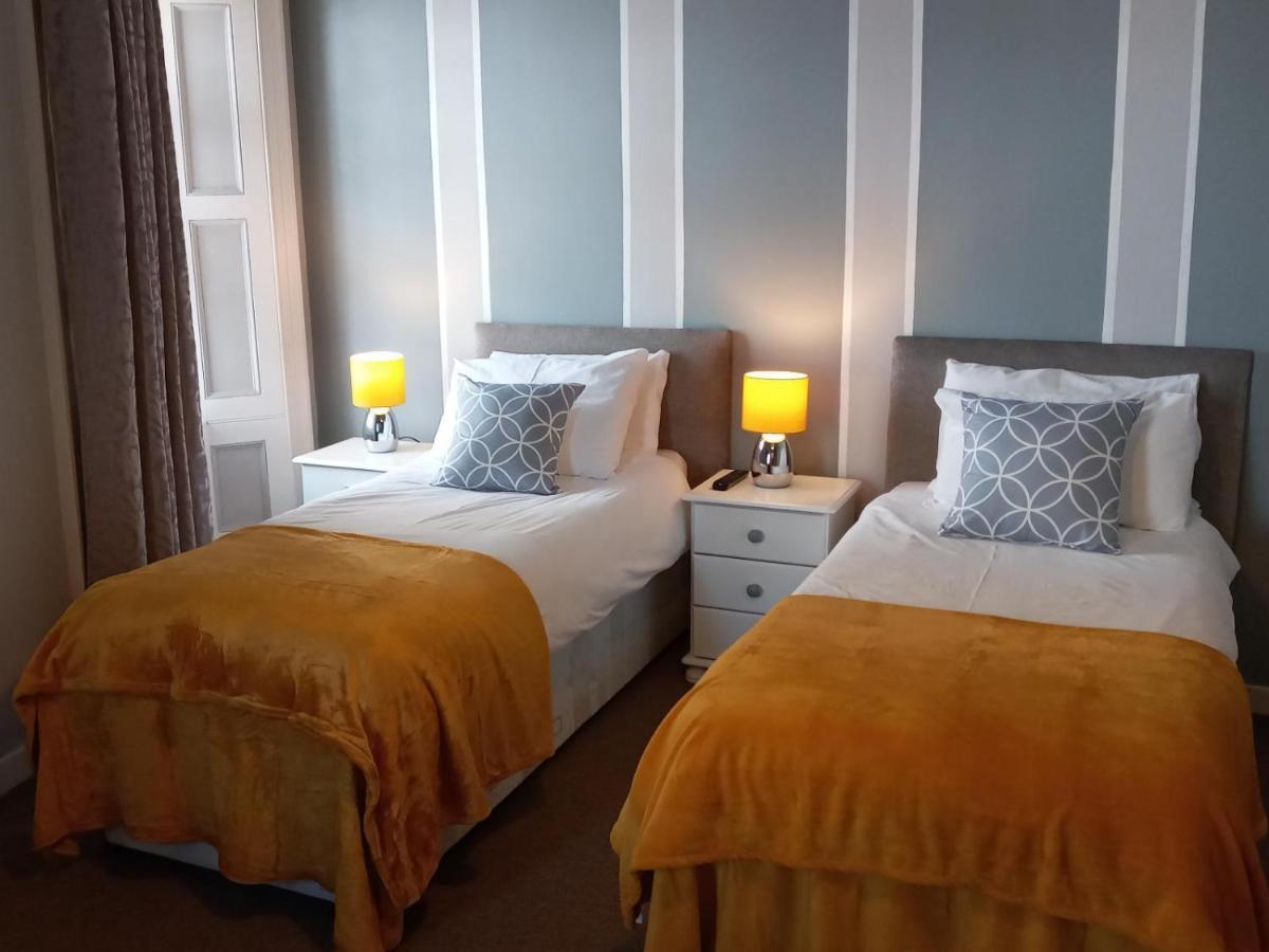 The Royal Hotel Anstruther Esterno foto