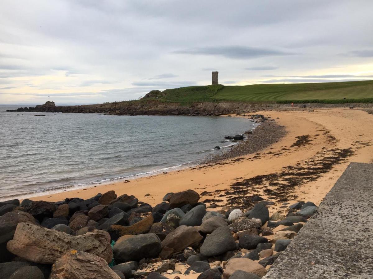 The Royal Hotel Anstruther Esterno foto