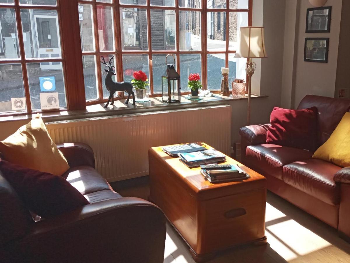 The Royal Hotel Anstruther Esterno foto