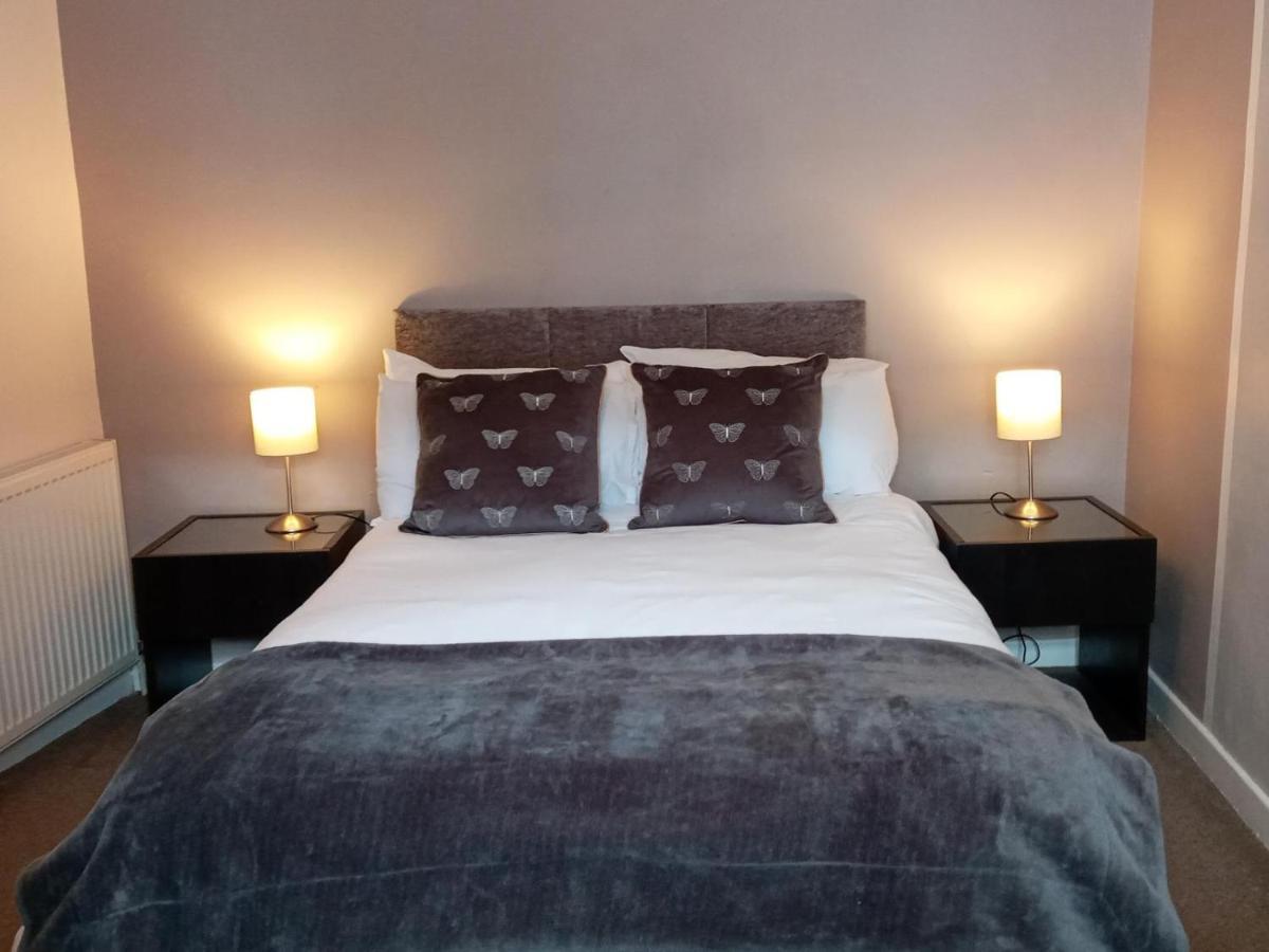 The Royal Hotel Anstruther Esterno foto