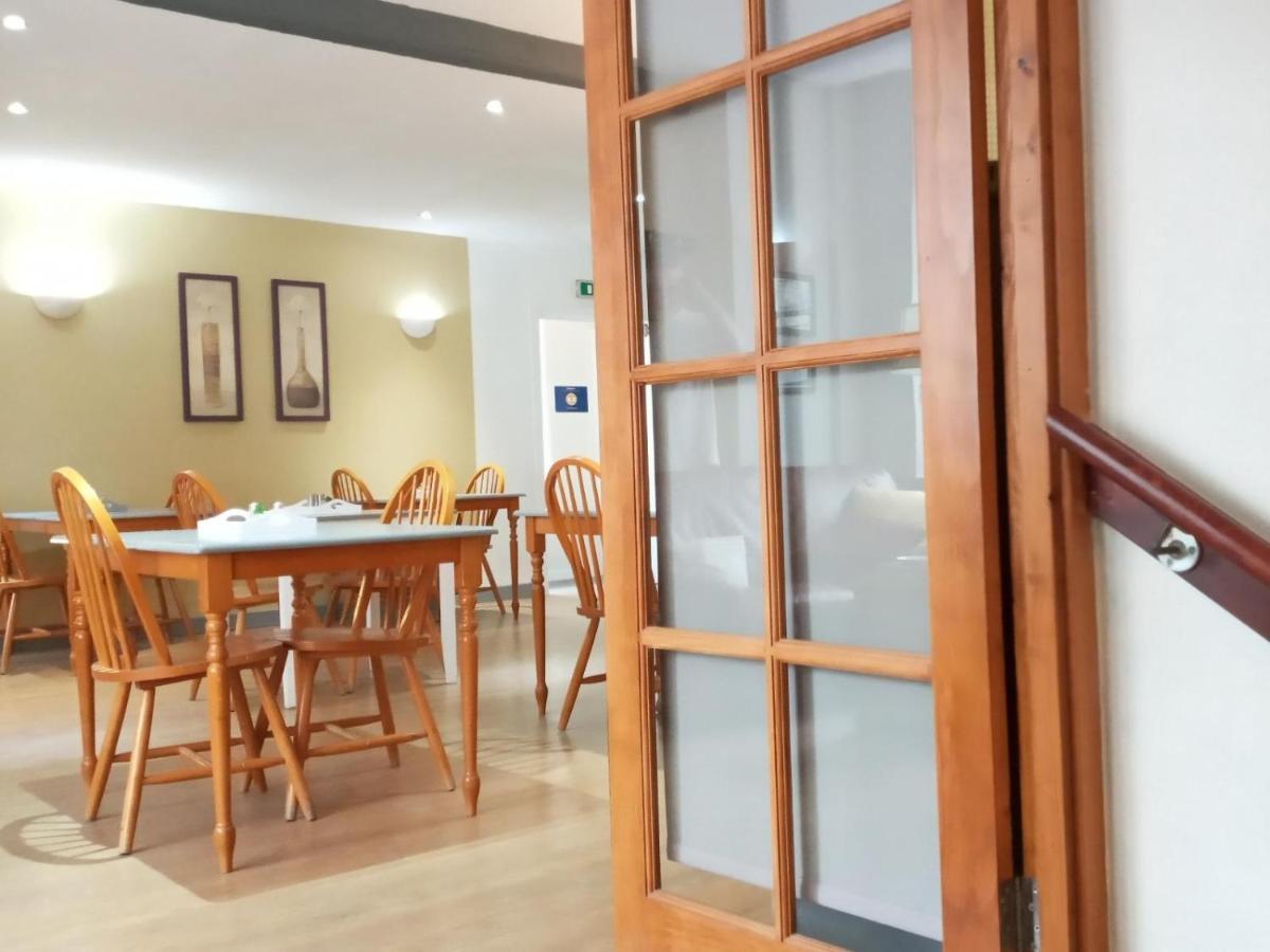The Royal Hotel Anstruther Esterno foto