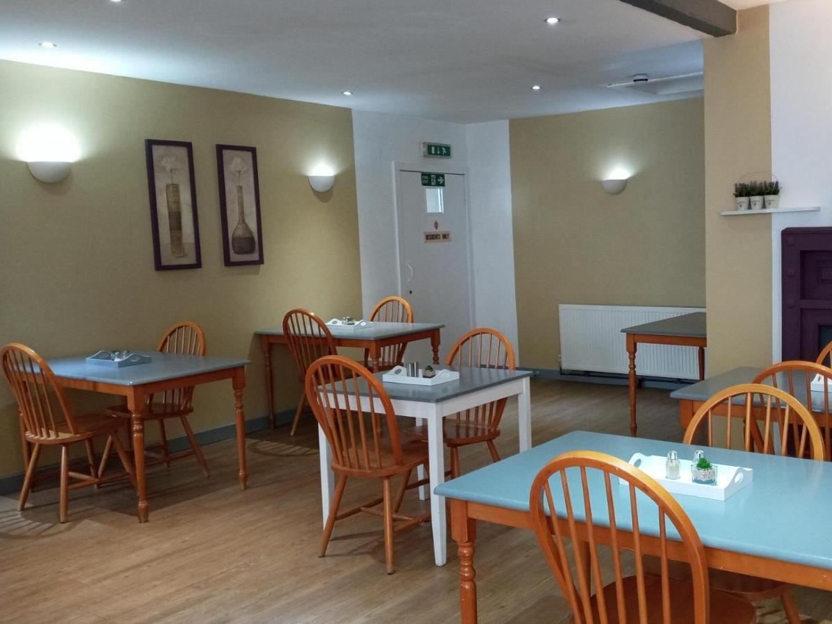The Royal Hotel Anstruther Esterno foto