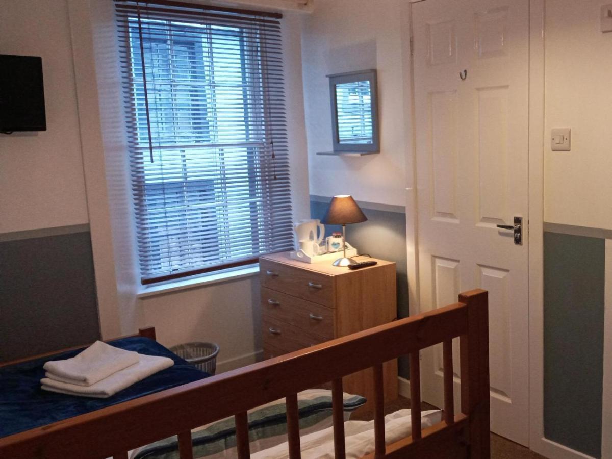 The Royal Hotel Anstruther Esterno foto