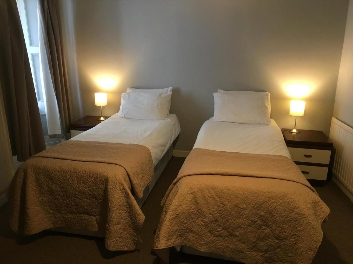 The Royal Hotel Anstruther Esterno foto